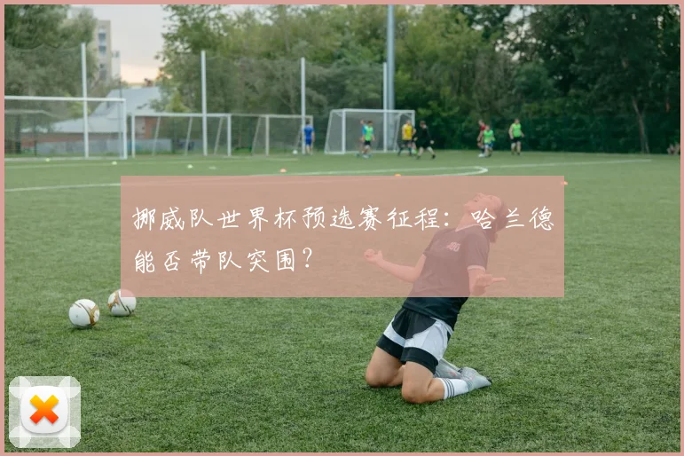 挪威队世界杯预选赛征程：哈兰德能否带队突围？