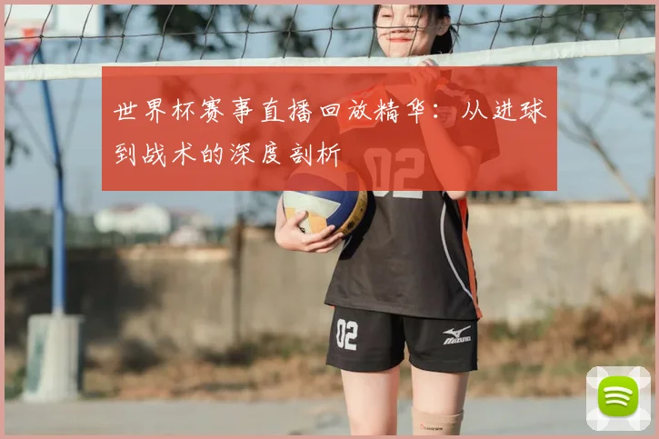 世界杯赛事直播回放精华：从进球到战术的深度剖析