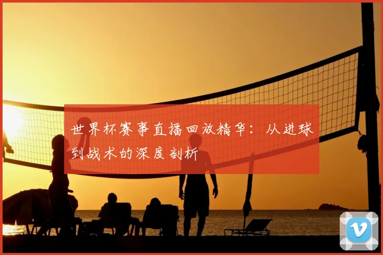 世界杯赛事直播回放精华：从进球到战术的深度剖析
