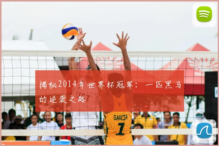 揭秘2014年世界杯冠军：一匹黑马的逆袭之路