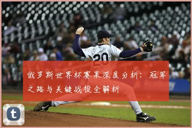 俄罗斯世界杯赛果深度分析：冠军之路与关键战役全解析